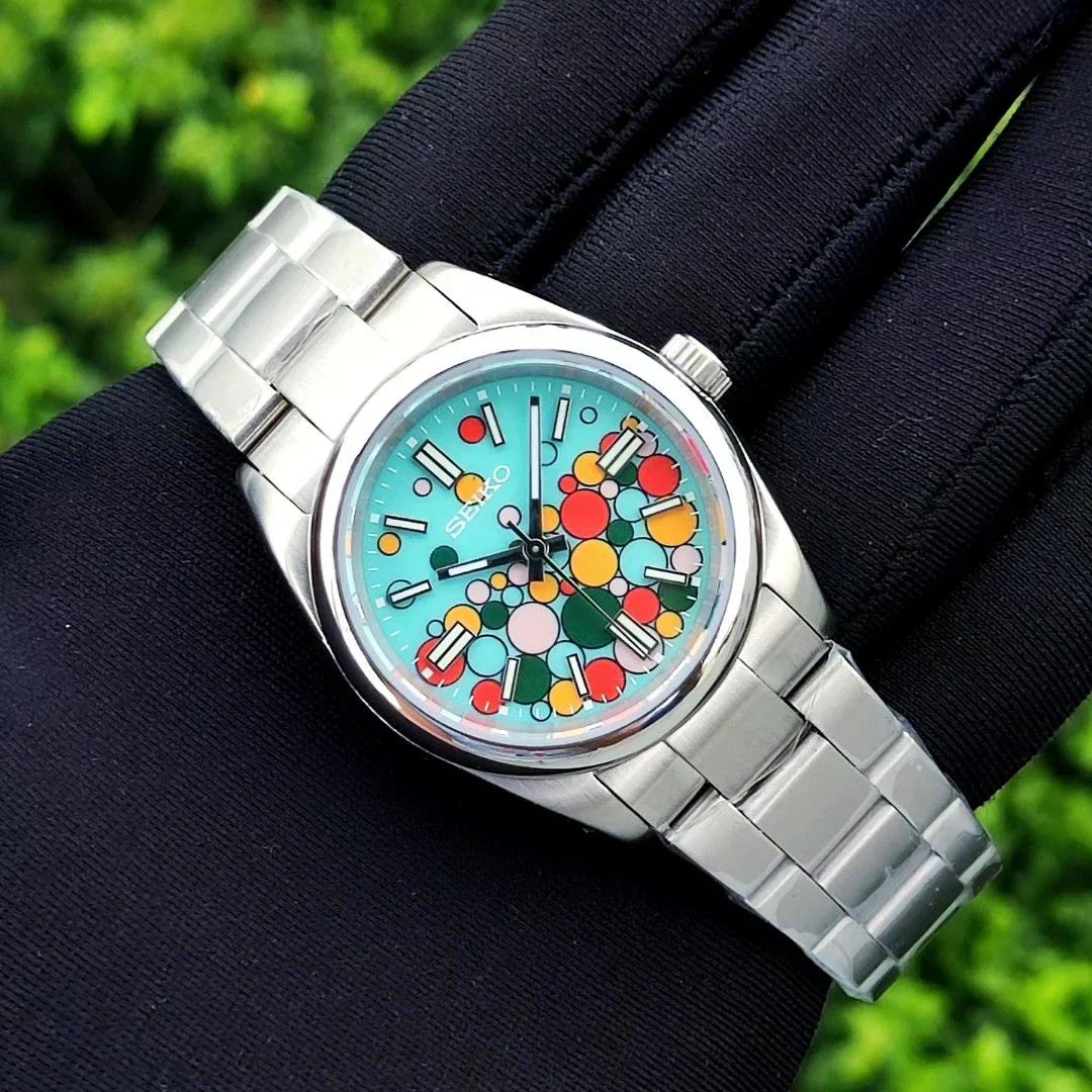 Oysteiko Celebration