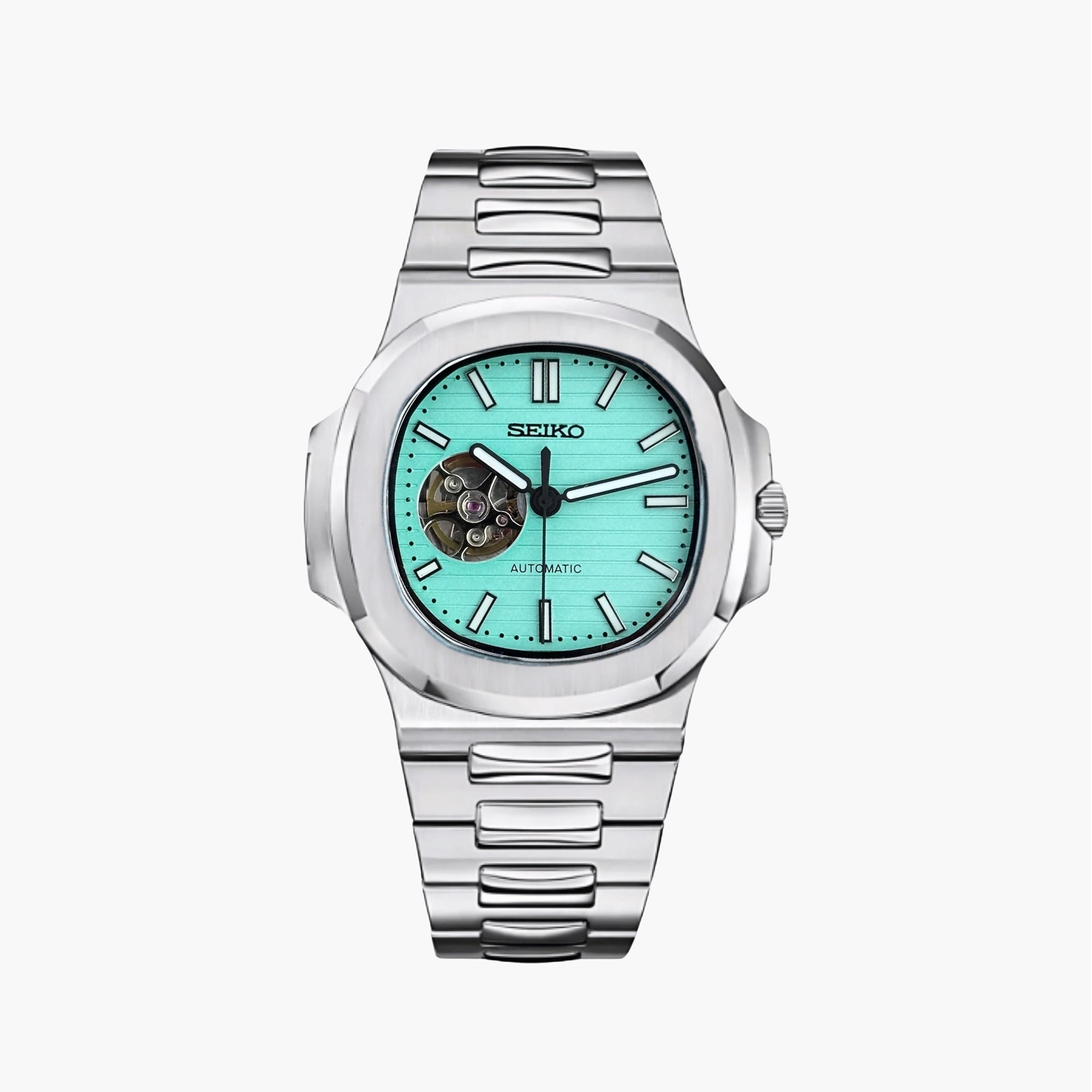 Nautiko TiffanyblÄ Open Heart