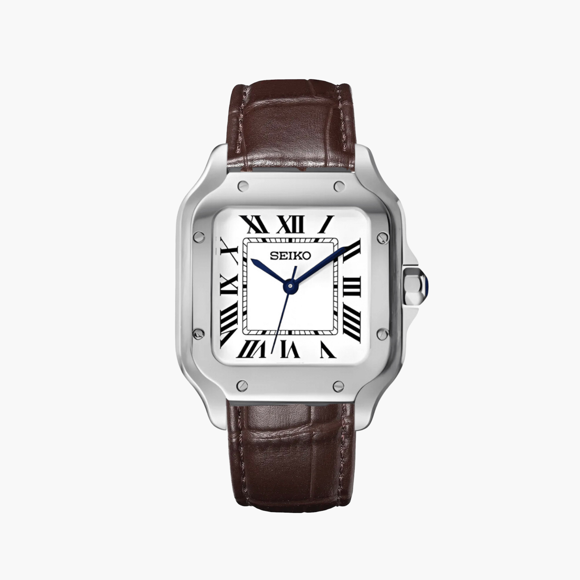 Santeiko Vitt LĂ€der