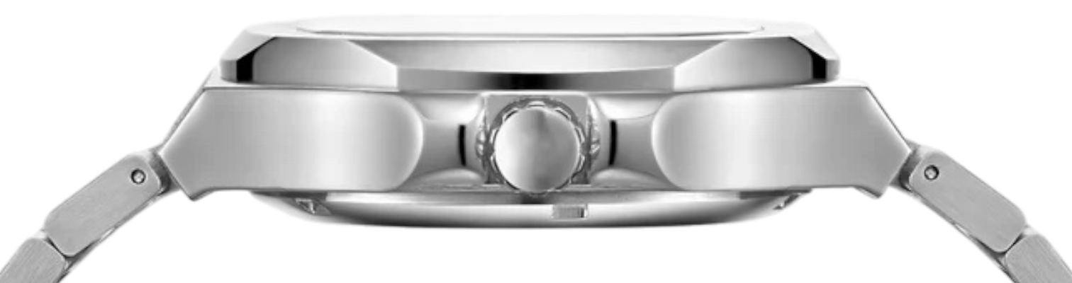 Nautiko Tiffanyblå Open Heart