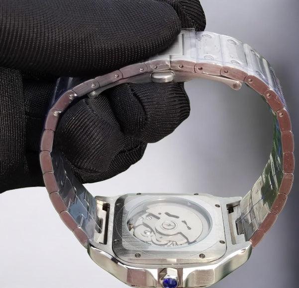 Santeiko Vit Skeleton